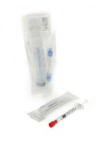 legionella test kit