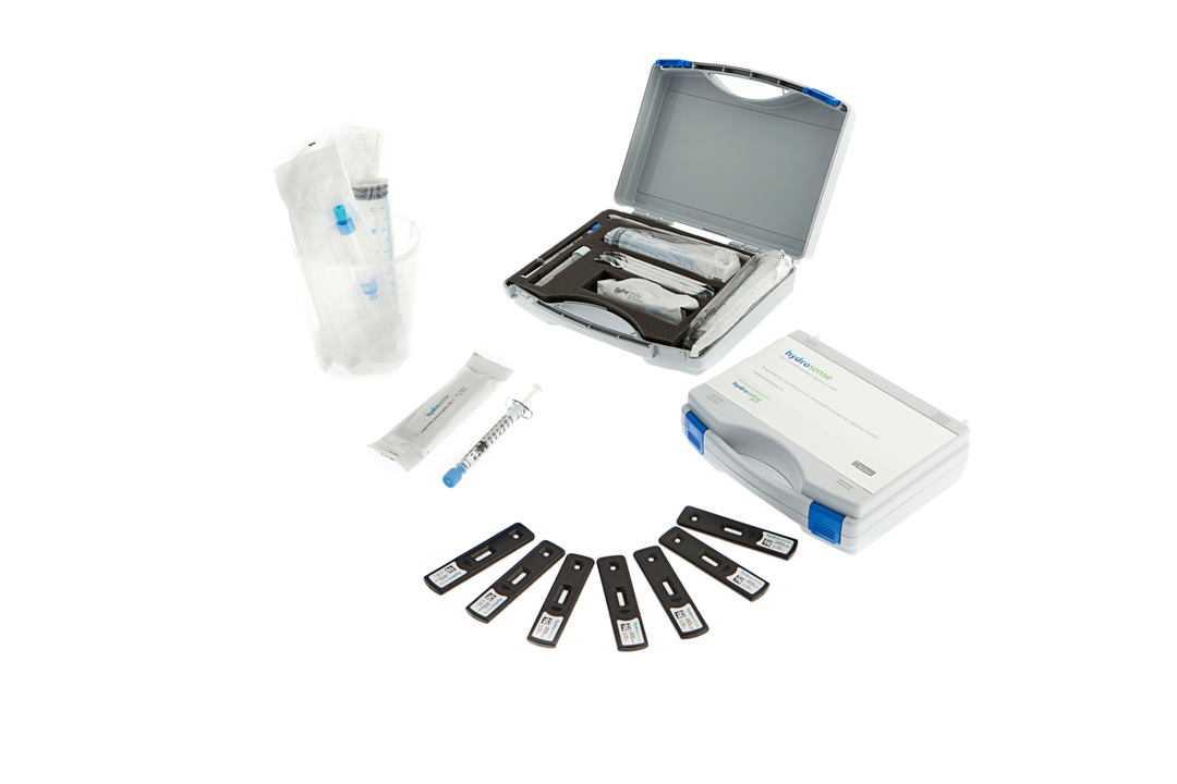 EU Rapid Legionella Test Kits