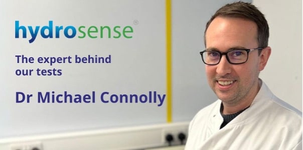 meet the expert head of development