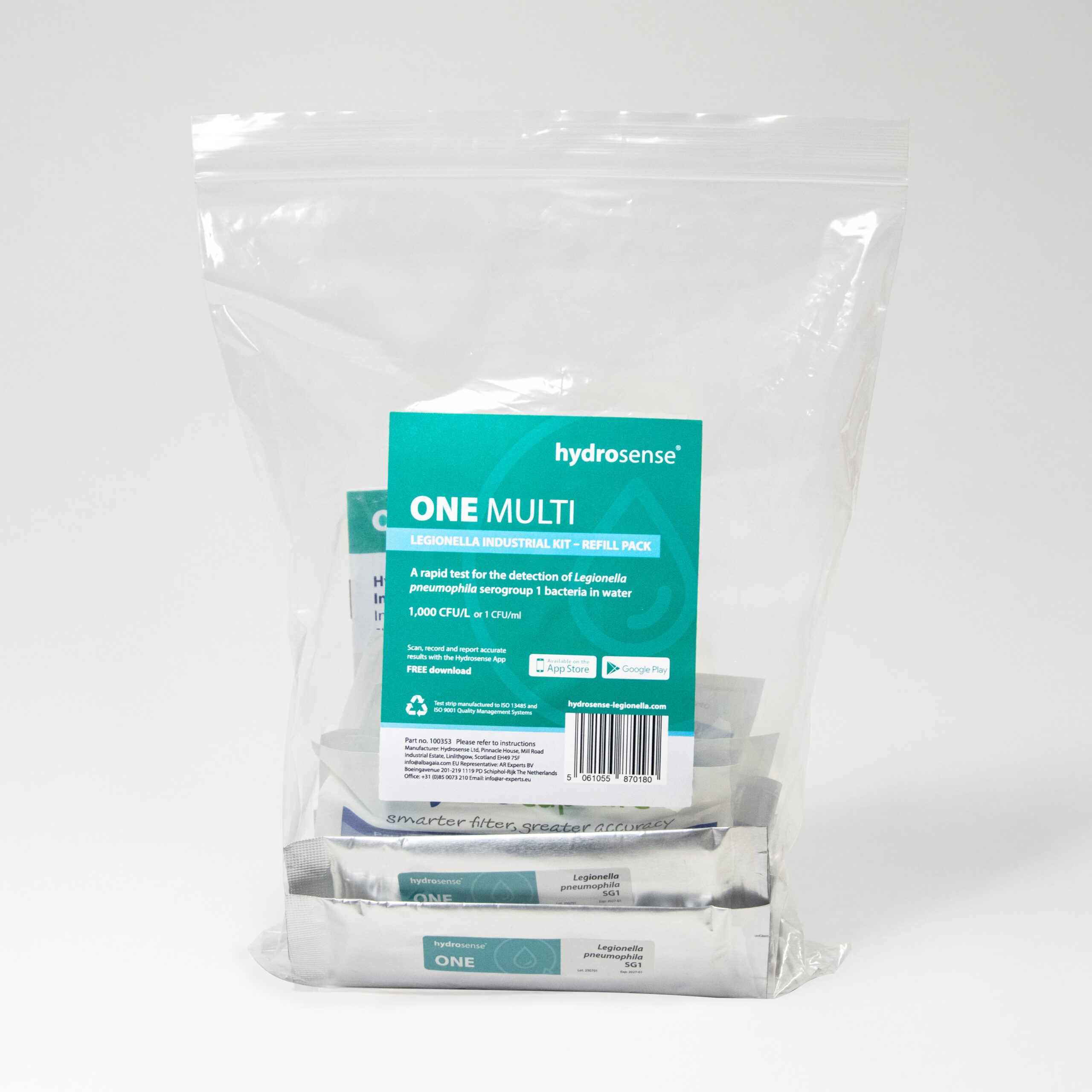 one multi industrial refill front 1