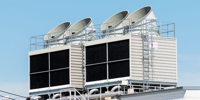 Cooling tower