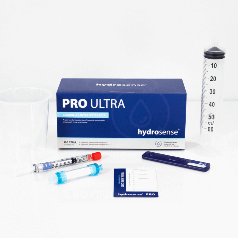 Hydrosense PRO Ultra Water Test